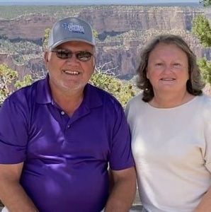 Meet your Posher, Deborah